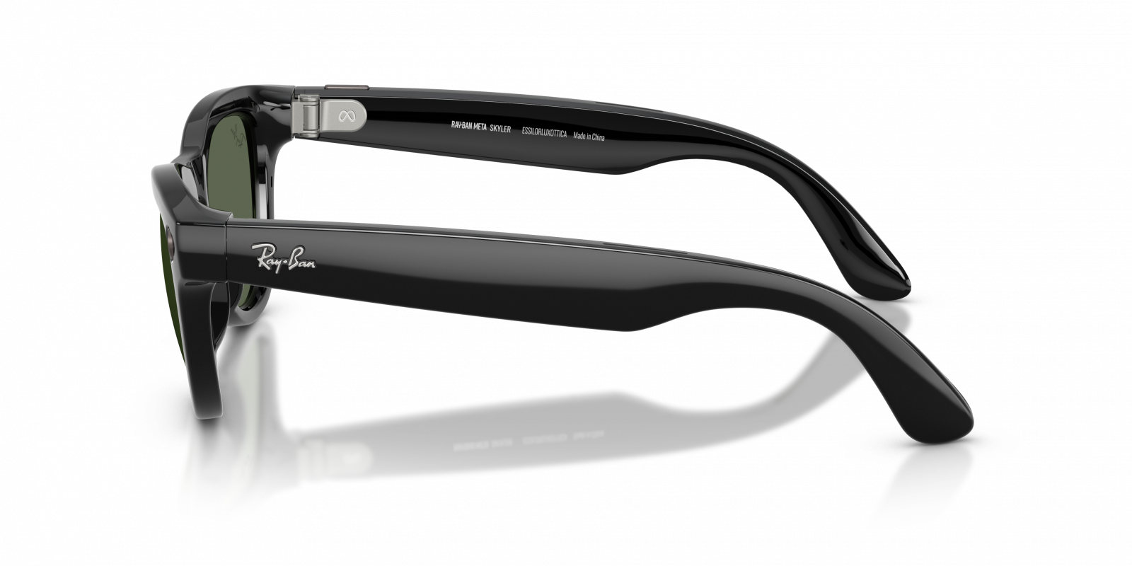 Ray Ban Meta RW4014 601/71 Skyler 